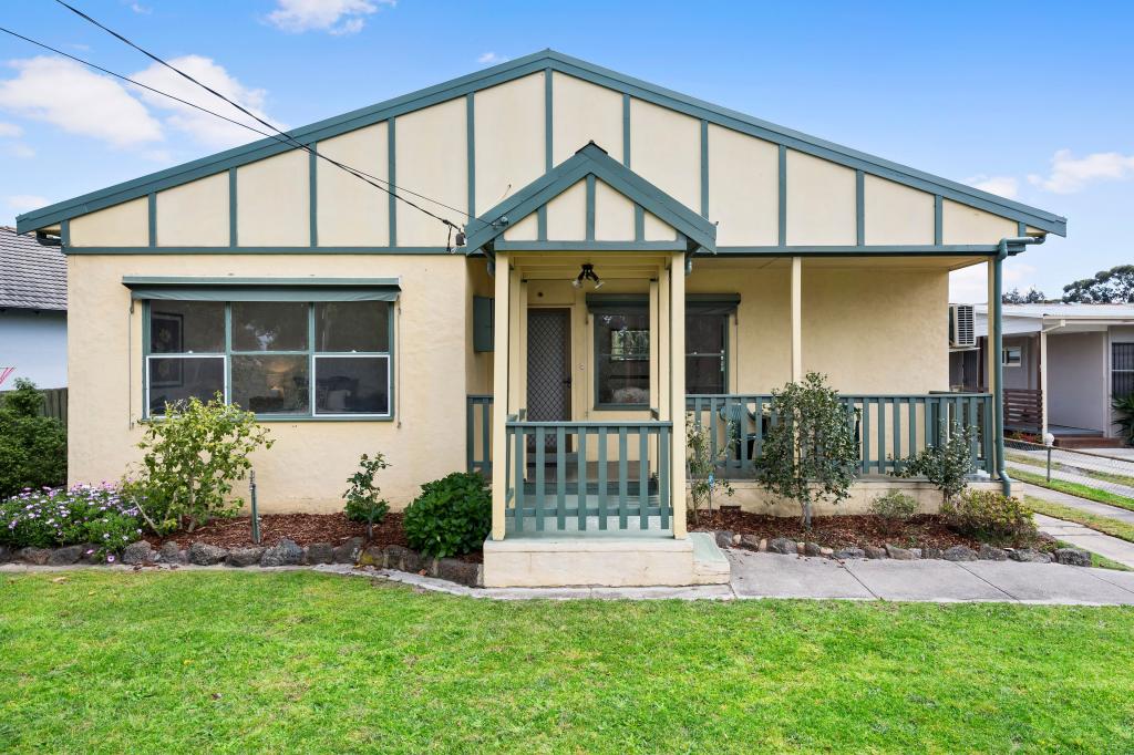 1 Karri Ct, Frankston North, VIC 3200
