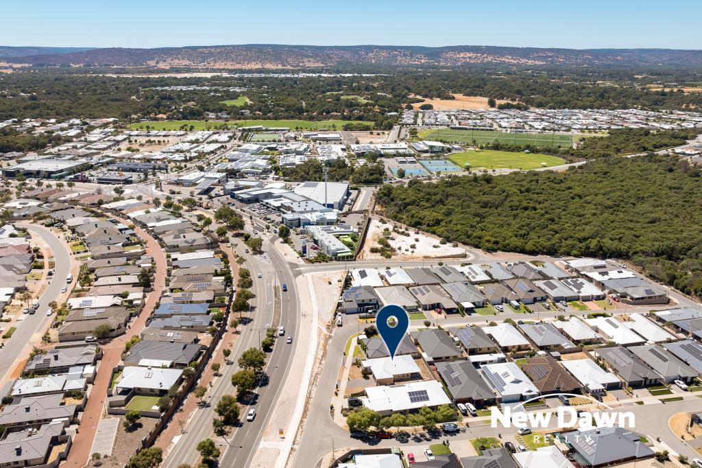 21 Halcyon Cres, Aveley, WA 6069