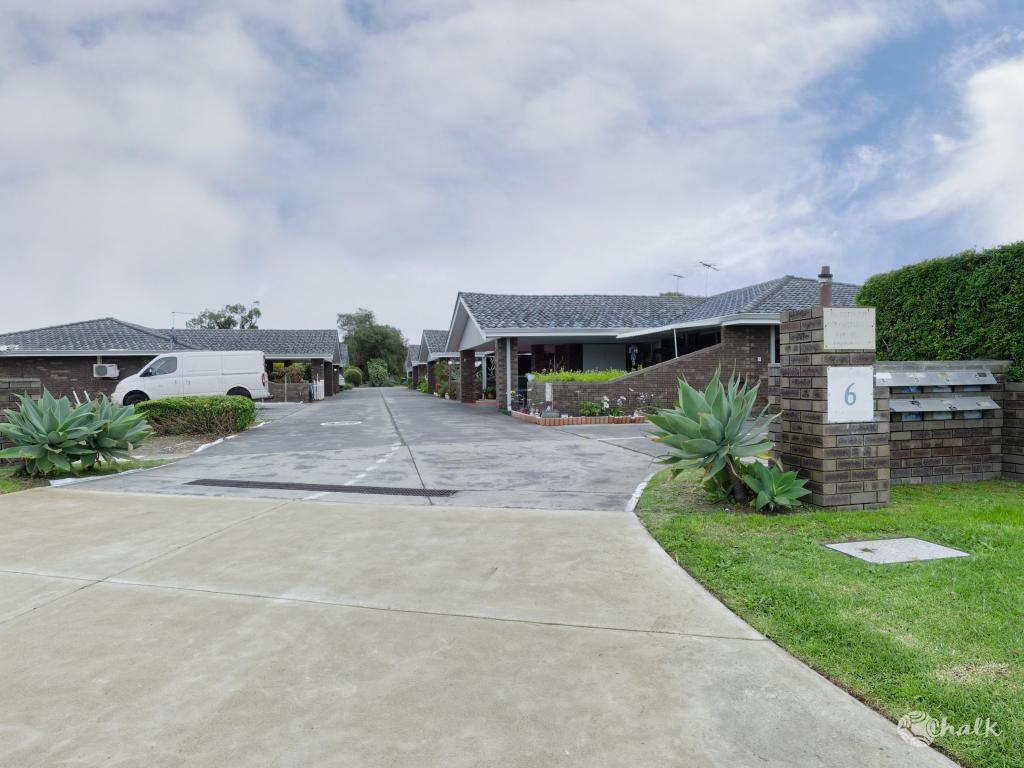 20/6 Merope Cl, Rockingham, WA 6168