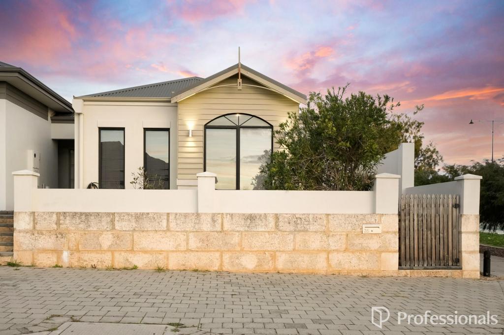 35 Barmouth Loop, Butler, WA 6036
