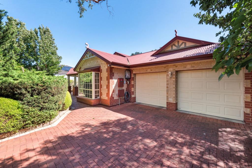 4 Coast View Ct, Chandlers Hill, SA 5159