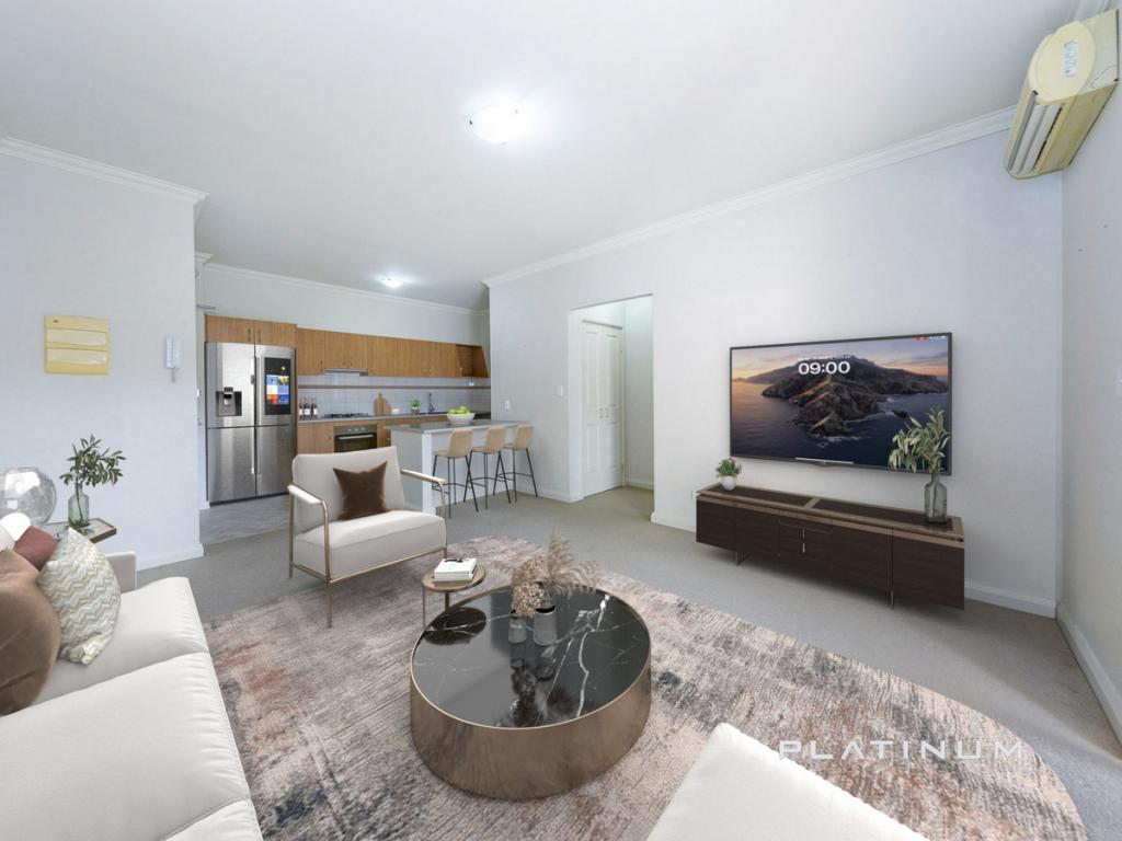 17/101 Grand Bvd, Joondalup, WA 6027