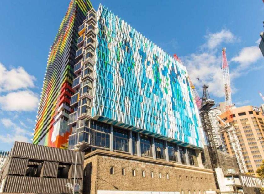 1013/28 BOUVERIE ST, CARLTON, VIC 3053