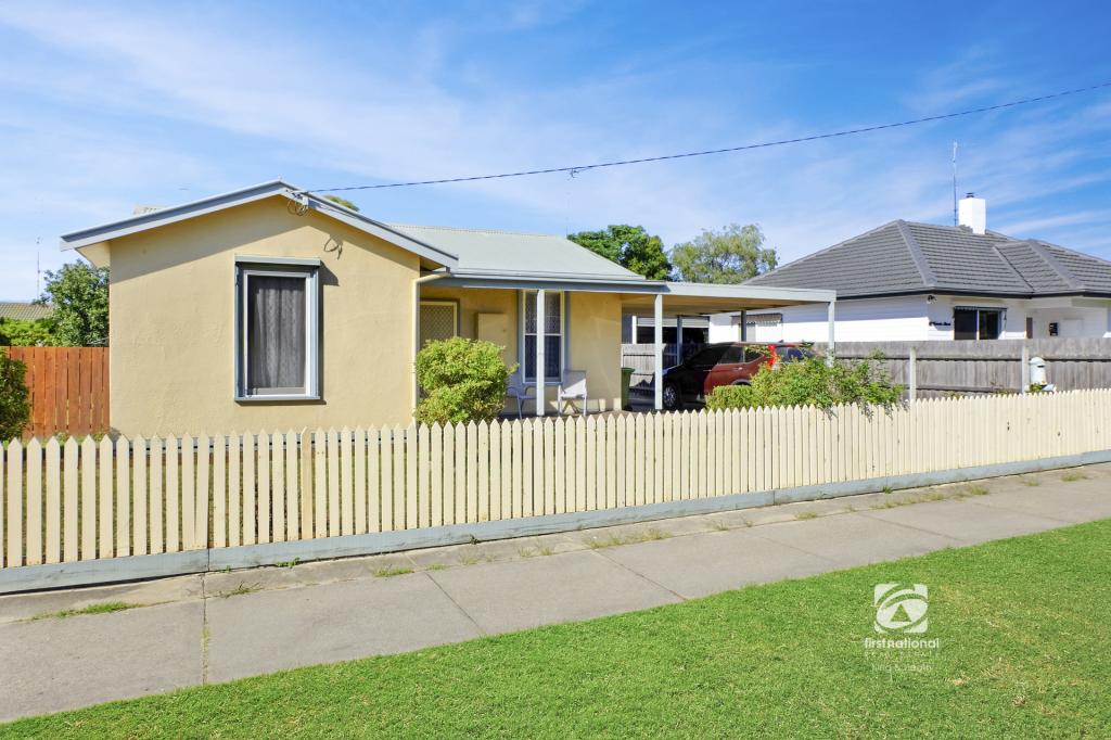 57 Victoria St, Bairnsdale, VIC 3875