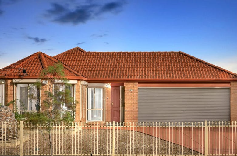 104 BRIDGEWATER RD, CRAIGIEBURN, VIC 3064