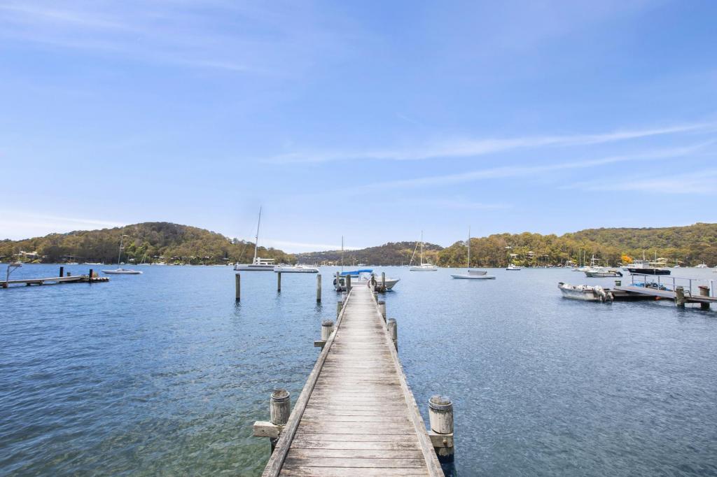 3 The Chase, Lovett Bay, NSW 2105