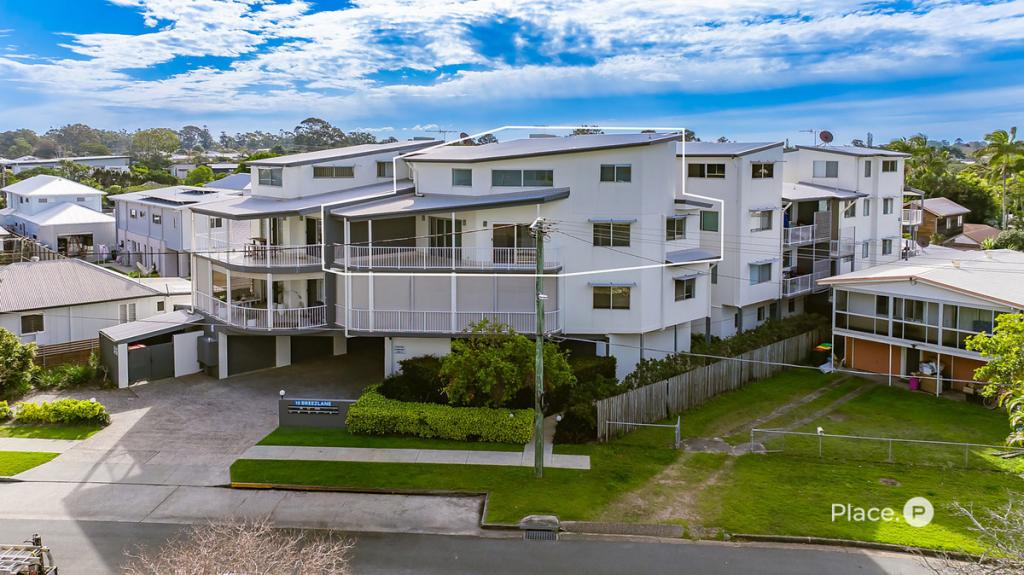9/13-15 Lane St, Clontarf, QLD 4019