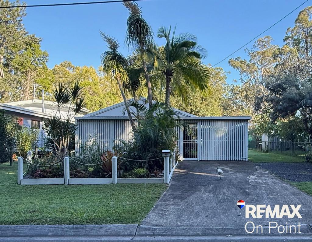 19 TAGERUBA ST, COOCHIEMUDLO ISLAND, QLD 4184