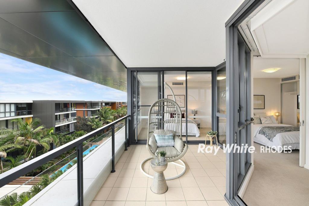 913c/5 Pope St, Ryde, NSW 2112