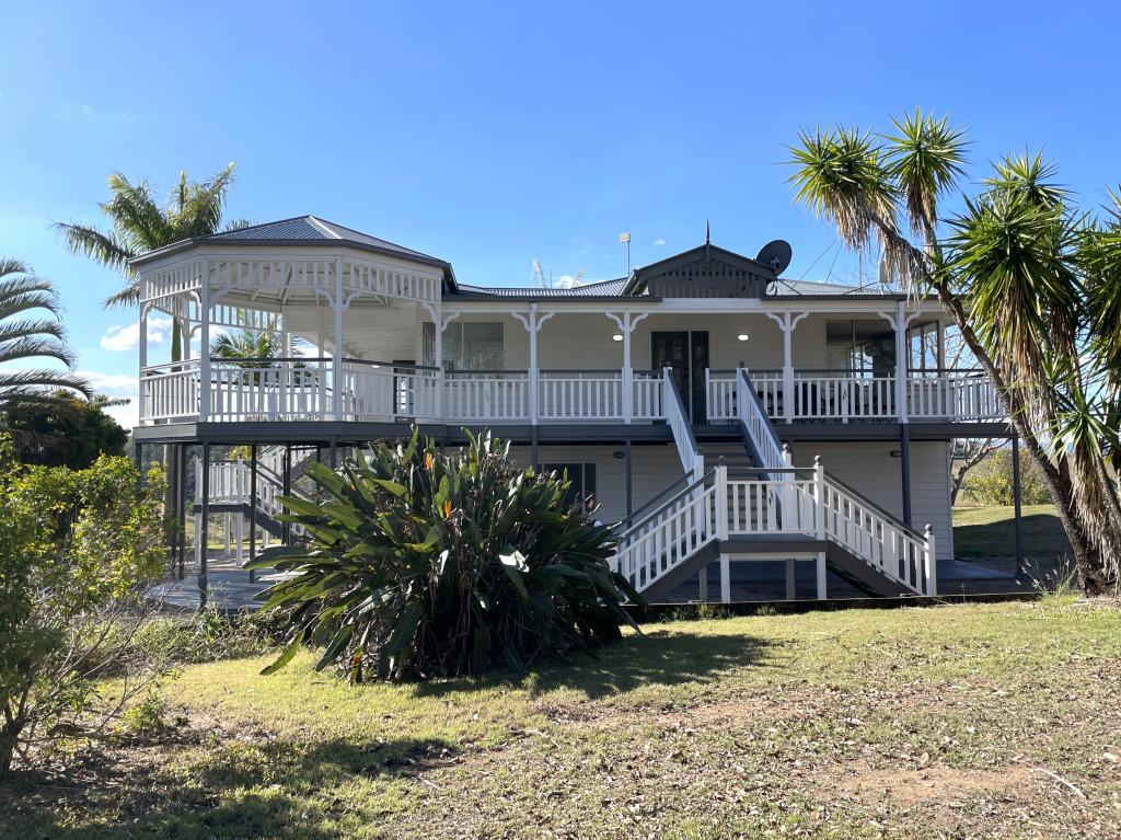 131 BARSBY RD, IMBIL, QLD 4570