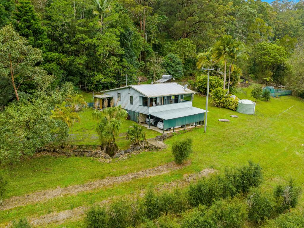 280 Davis Rd, Jiggi, NSW 2480