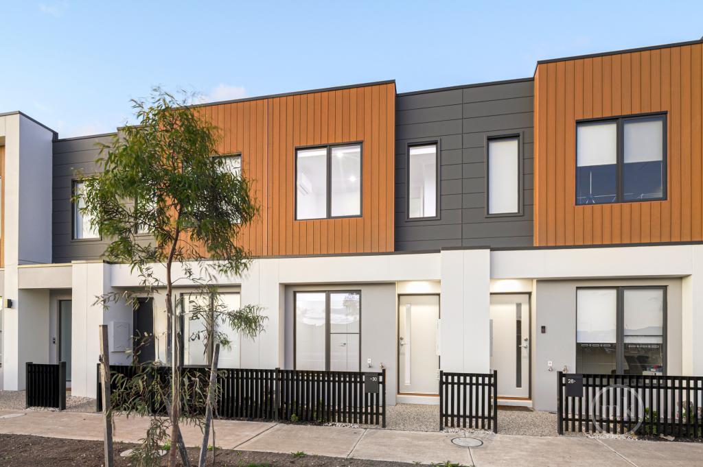 30 Botley Rd, Donnybrook, VIC 3064