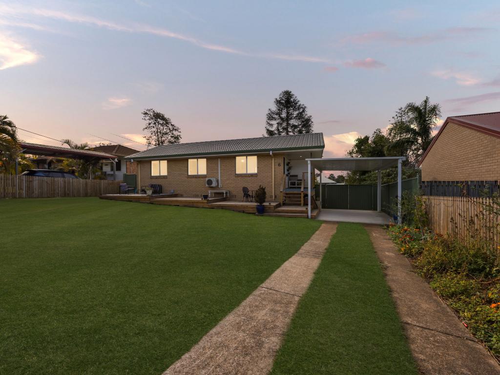 6 Ashworth St, Gailes, QLD 4300