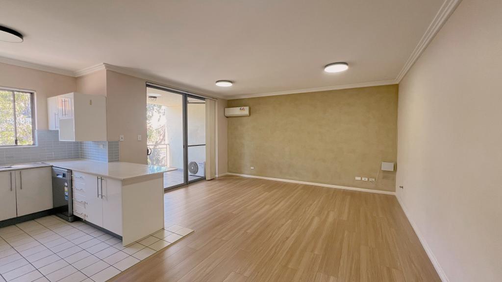 40/17-19 Third Ave, Blacktown, NSW 2148