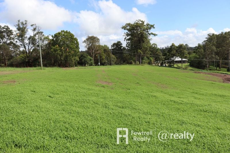 Lot 9 "Acres On Taylor", Veteran, QLD 4570