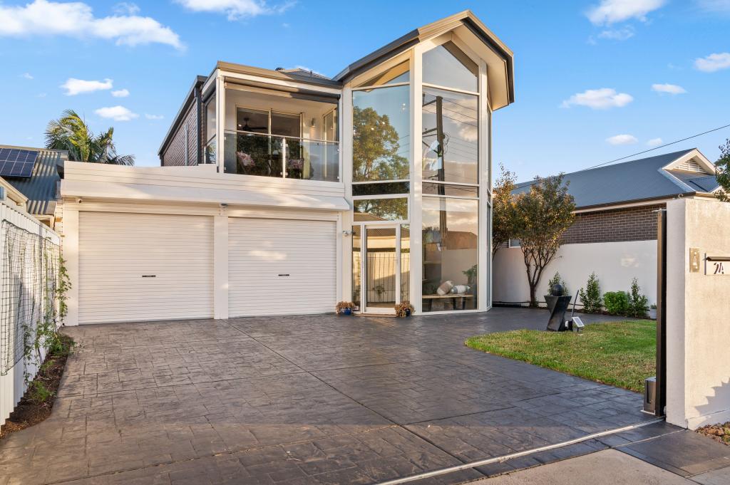2a Frederick St, Glengowrie, SA 5044
