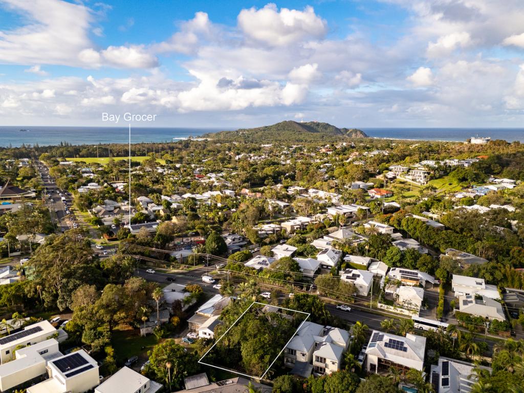 12 Bangalow Rd, Byron Bay, NSW 2481