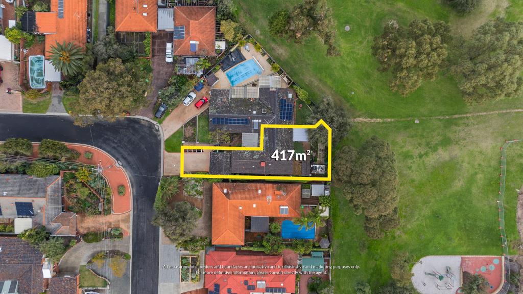 8a Oleander Way, Kallaroo, WA 6025