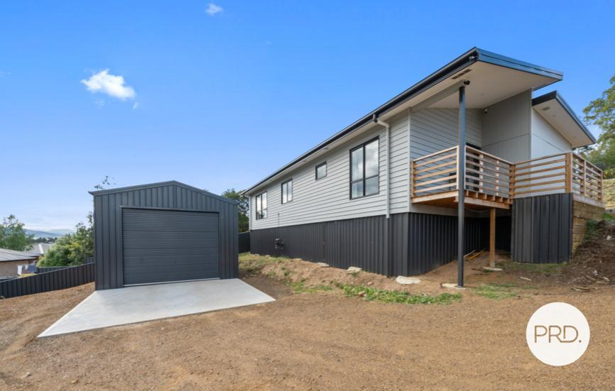 21 Carter Ct, New Norfolk, TAS 7140