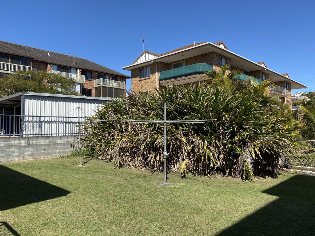 4/41 Querrin St, Yeronga, QLD 4104