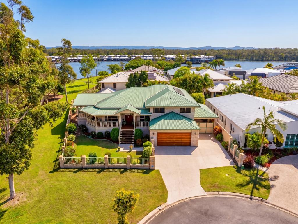 7 Trieste Ct, Coombabah, QLD 4216