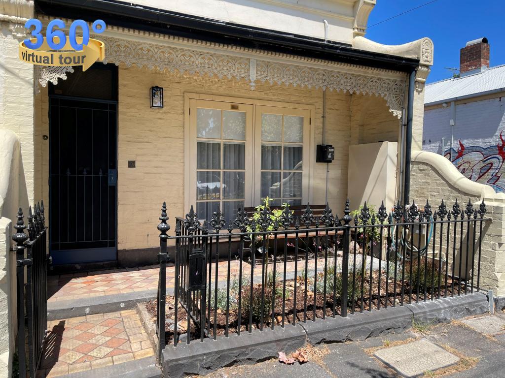 97 Newry St, Carlton North, VIC 3054