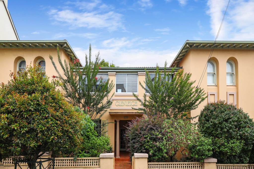 1/105 Smith St, Summer Hill, NSW 2130
