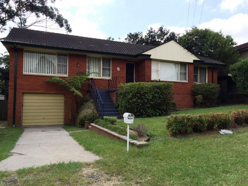 6 Olola Ave, Castle Hill, NSW 2154