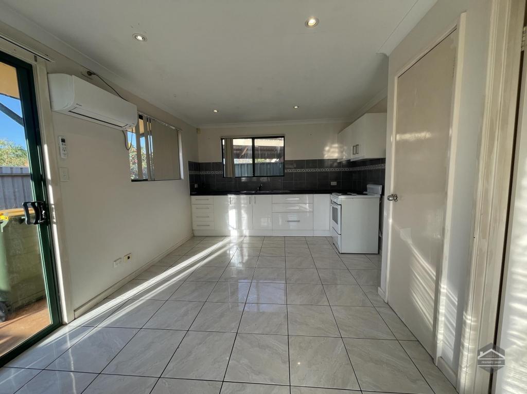 1/31 Spoonbill Cres, South Hedland, WA 6722