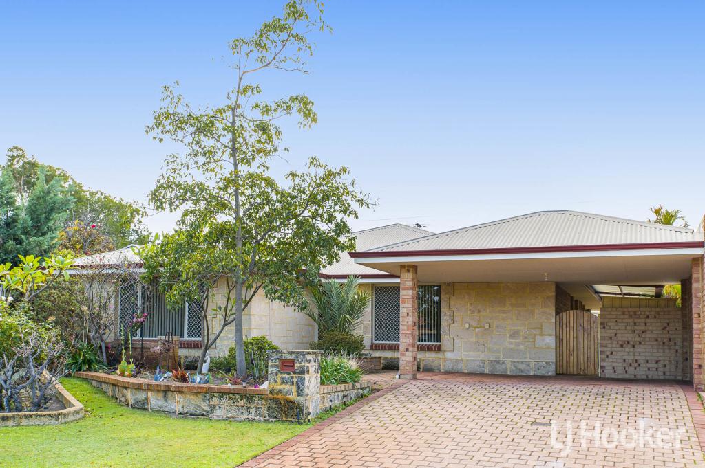 36 Barraberry Rtt, Canning Vale, WA 6155