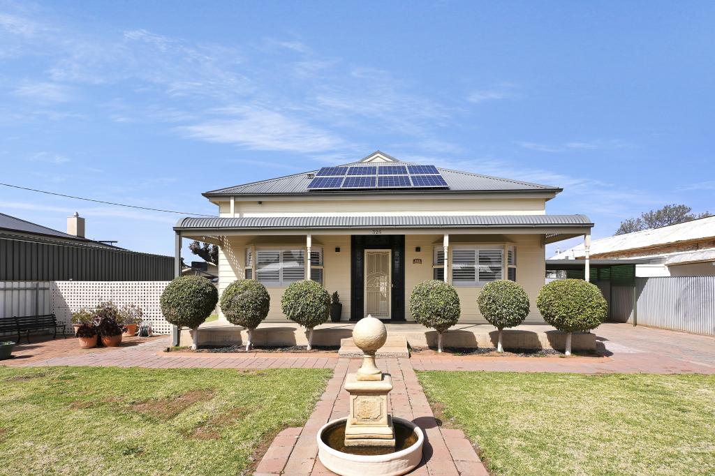 325 Williams St, Broken Hill, NSW 2880