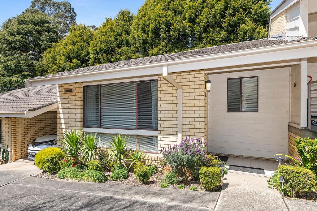 6/10 Arthur St, Moss Vale, NSW 2577