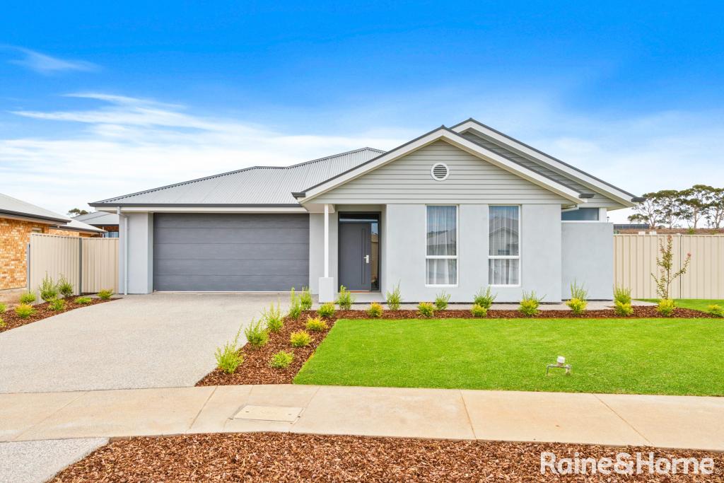 3 Weathers Dr, Strathalbyn, SA 5255