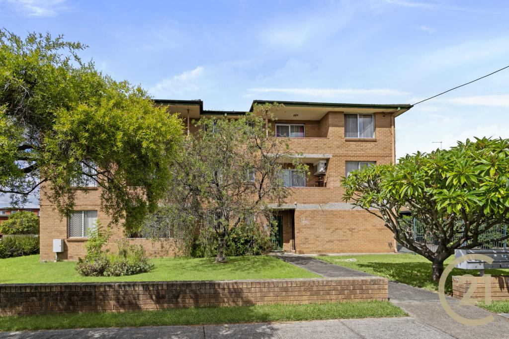 9/248 River Ave, Carramar, NSW 2163