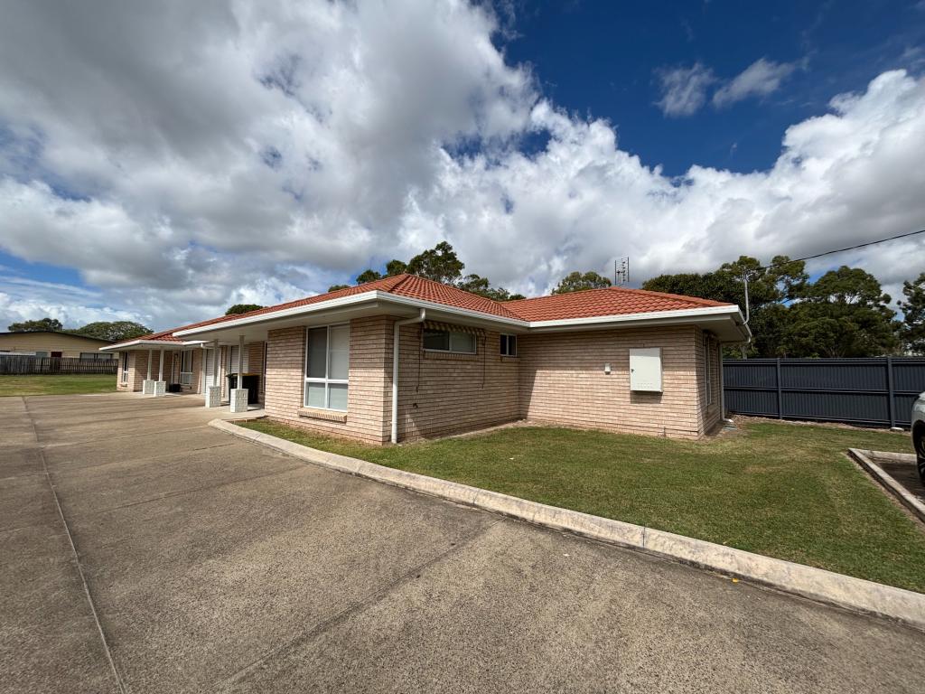 3/40 Zephyr St, Scarness, QLD 4655