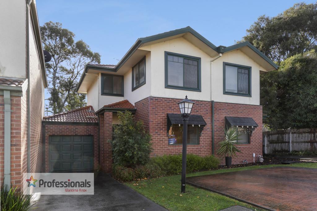 42/105 Mountain Hwy, Wantirna, VIC 3152