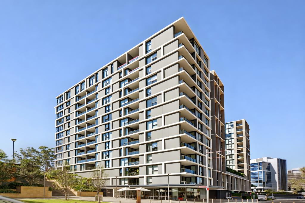 406/9 Delhi Rd, North Ryde, NSW 2113