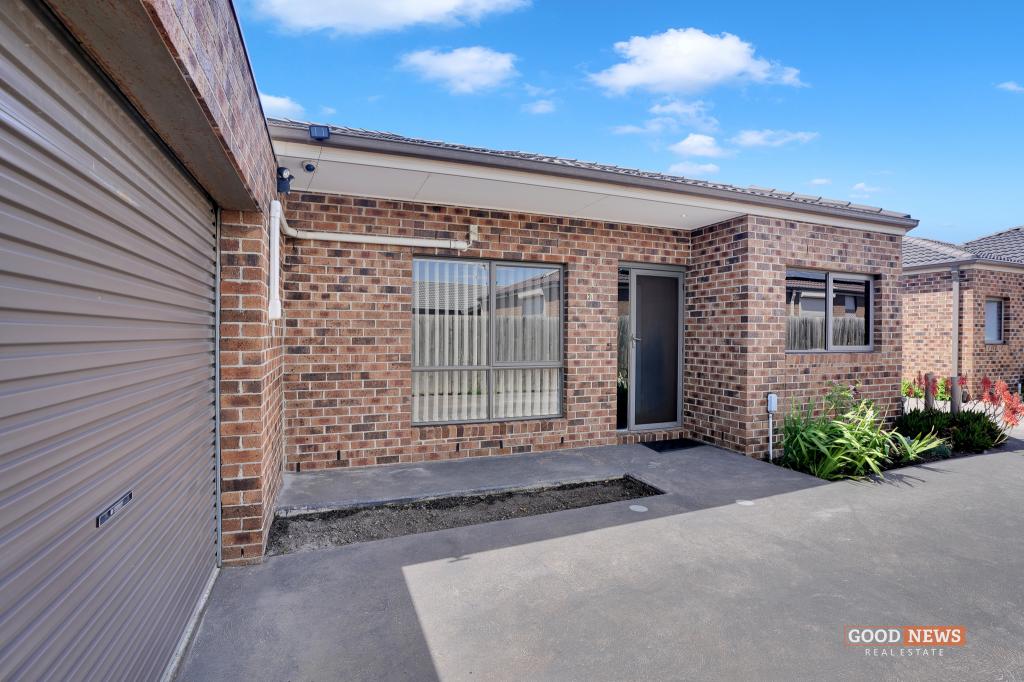 3/5 Harvard Ct, Truganina, VIC 3029