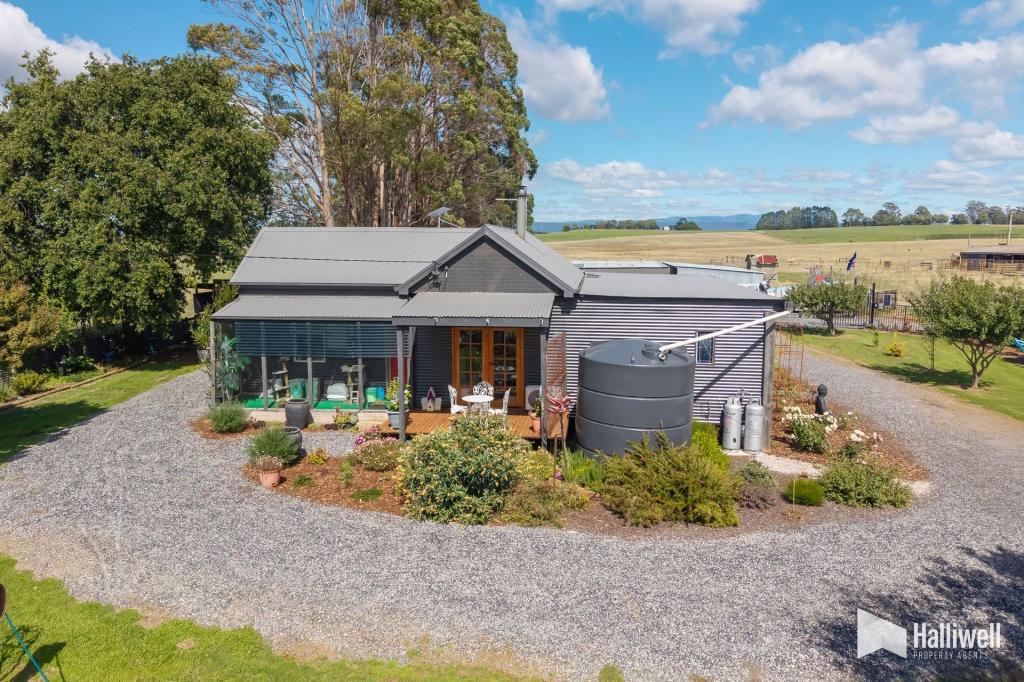 498 Sunnyside Rd, Sunnyside, TAS 7305