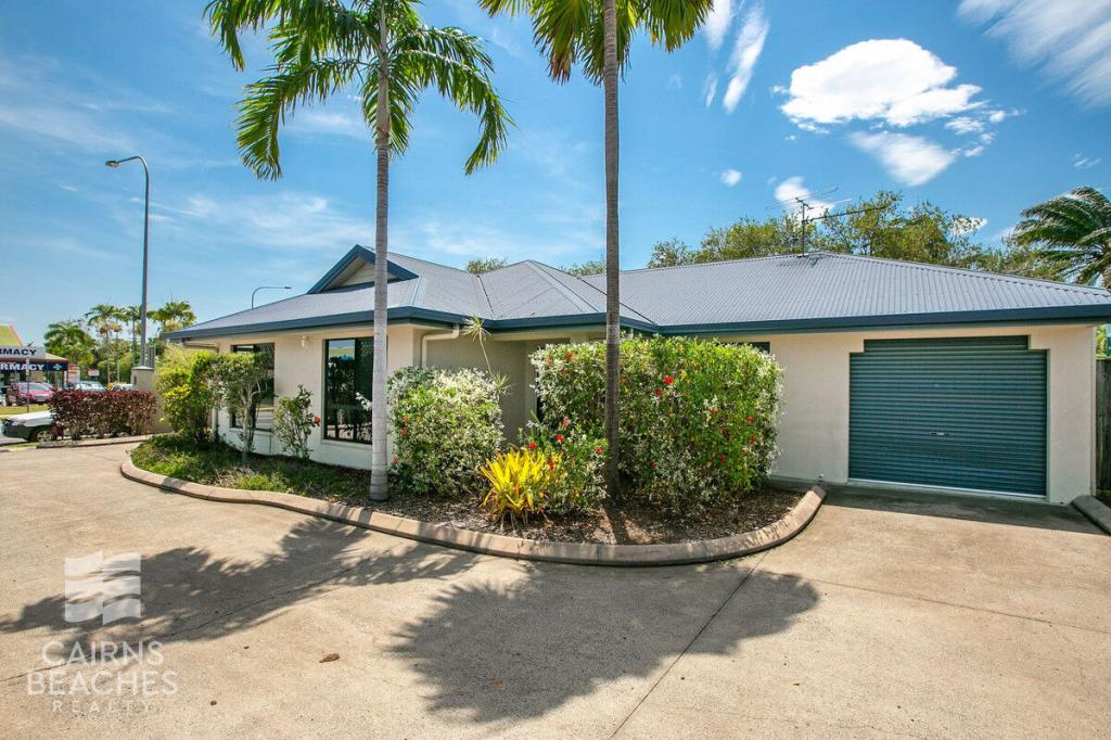 4/1-3 Cottesloe Dr, Kewarra Beach, QLD 4879