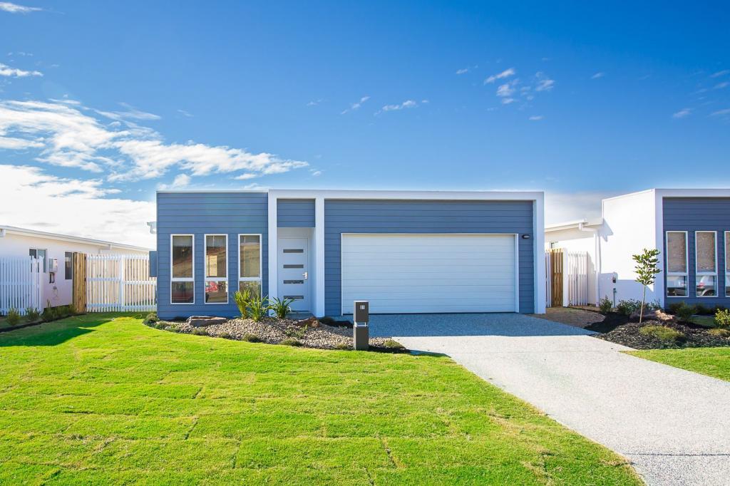 21 Lauenstein Cres, Pimpama, QLD 4209