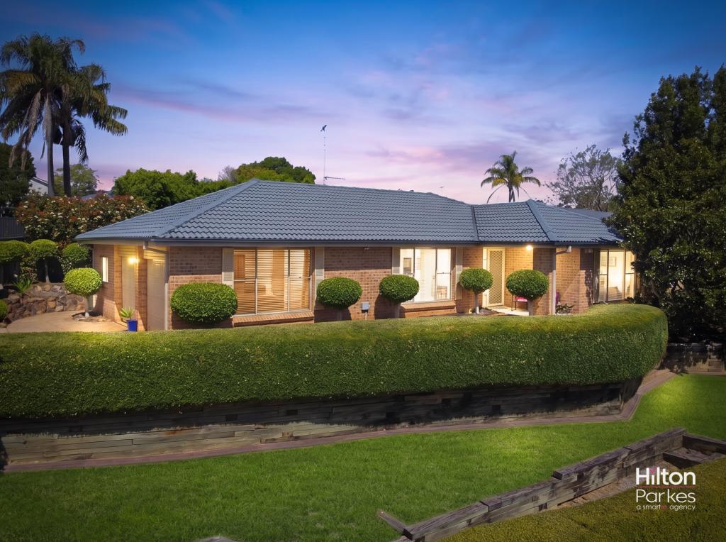 7 Hyde Ave, Glenhaven, NSW 2156
