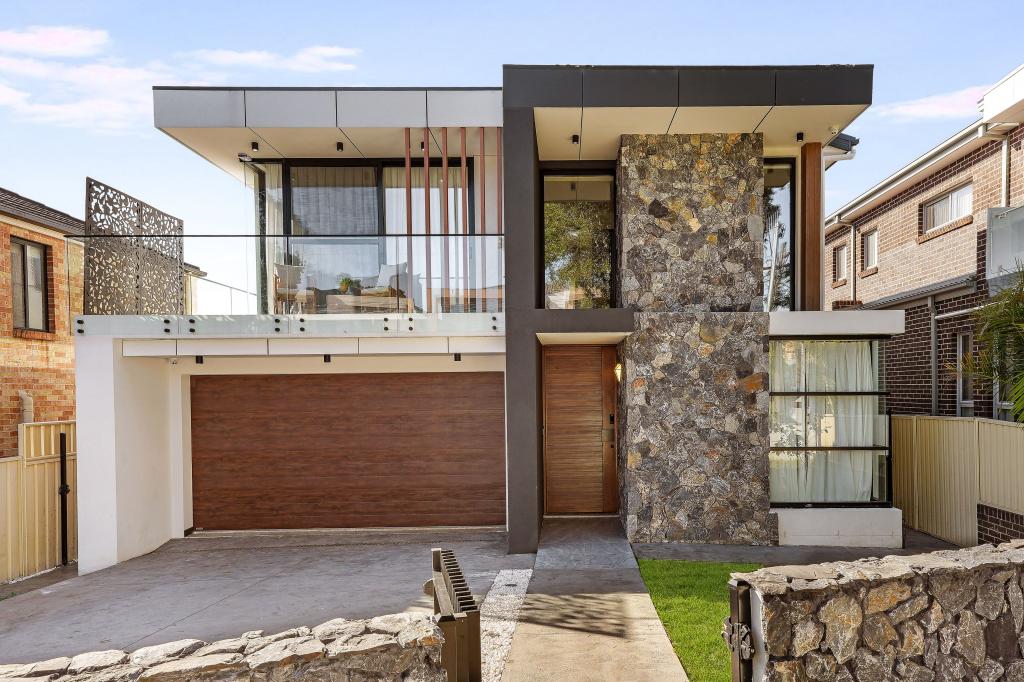 68 Barnards Ave, Hurstville, NSW 2220