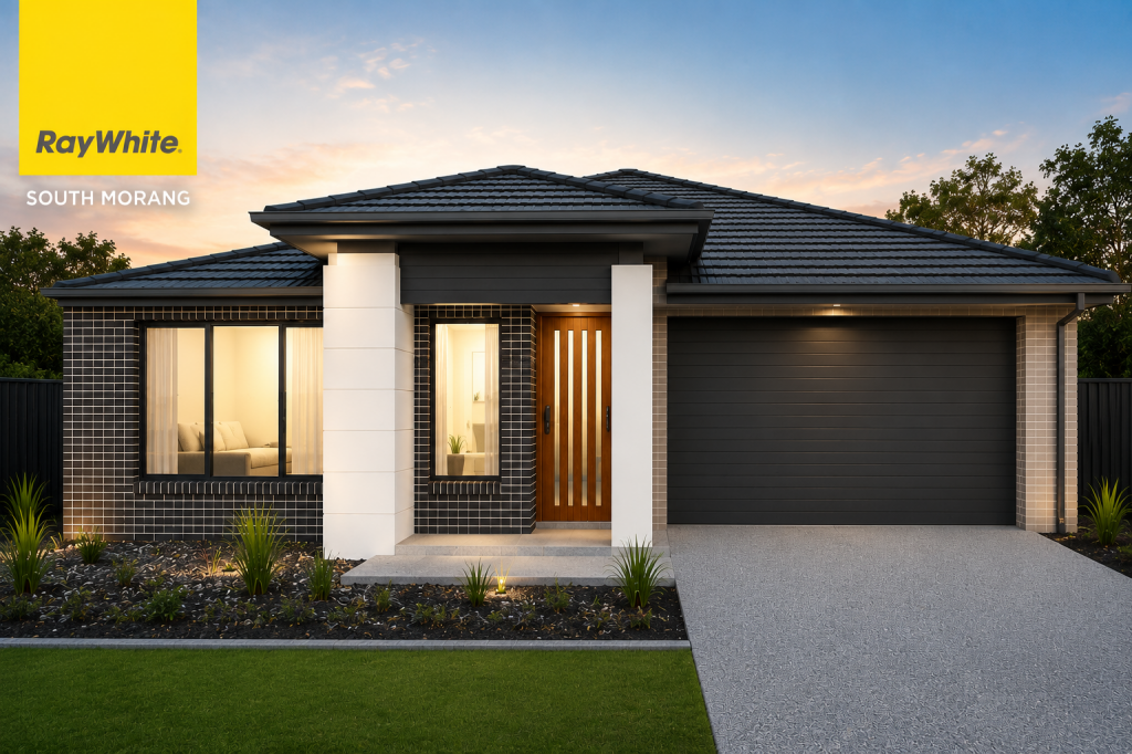 Lot 1425, Wollert, VIC 3750