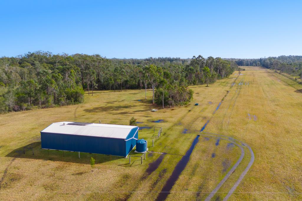 Lot 8 Maria River Rd, Crescent Head, NSW 2440