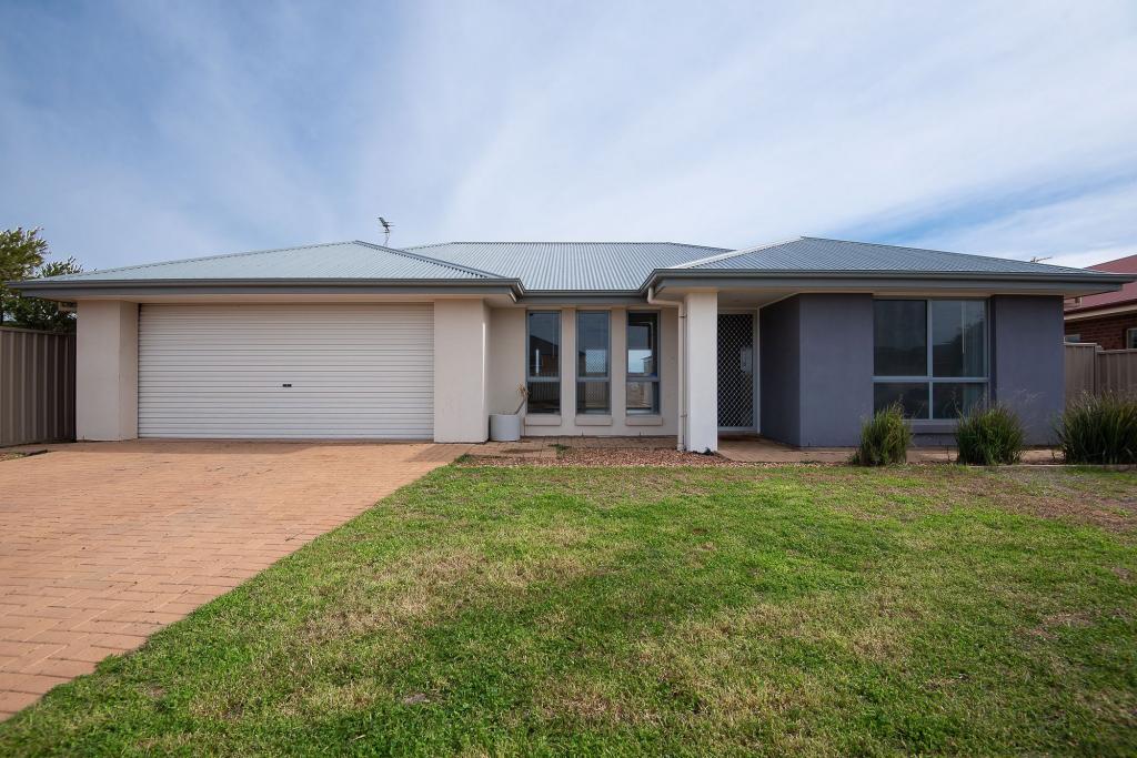 44 Jensen Ave, Whyalla Jenkins, SA 5609