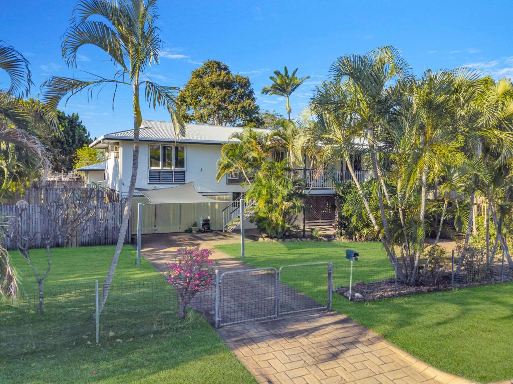 8 Abney Ct, Aitkenvale, QLD 4814