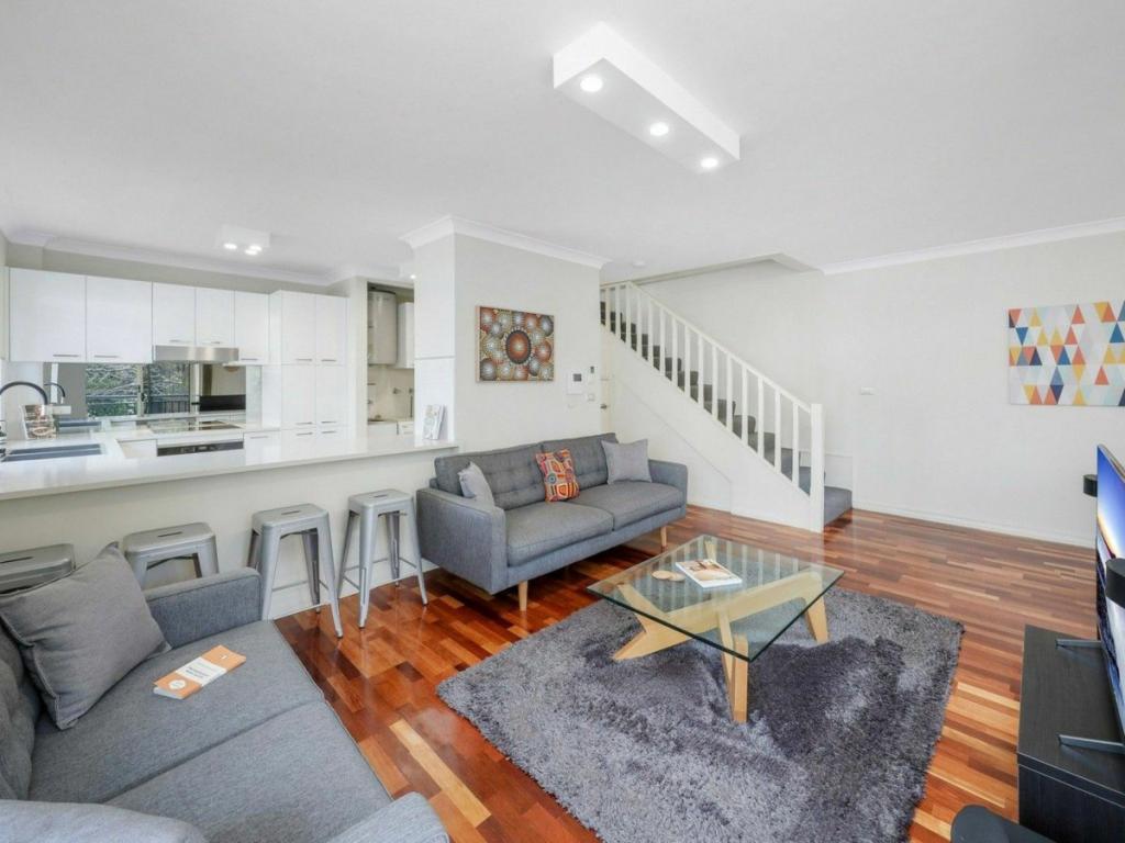 19/34-38 Park Ave, Burwood, NSW 2134