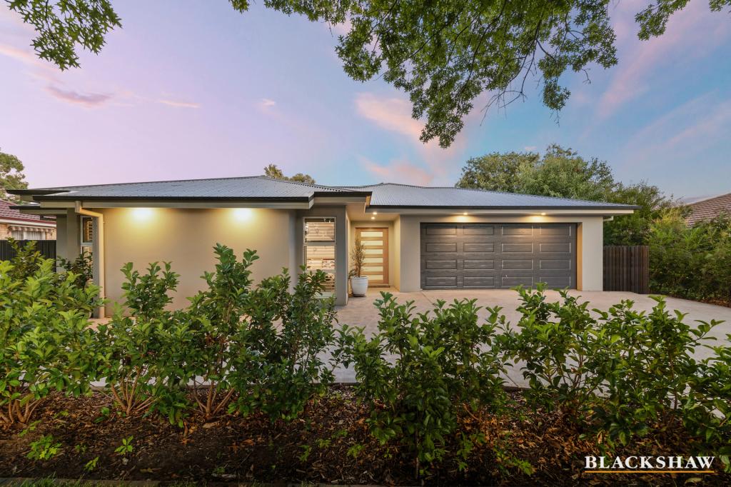 15 Blacket St, Downer, ACT 2602