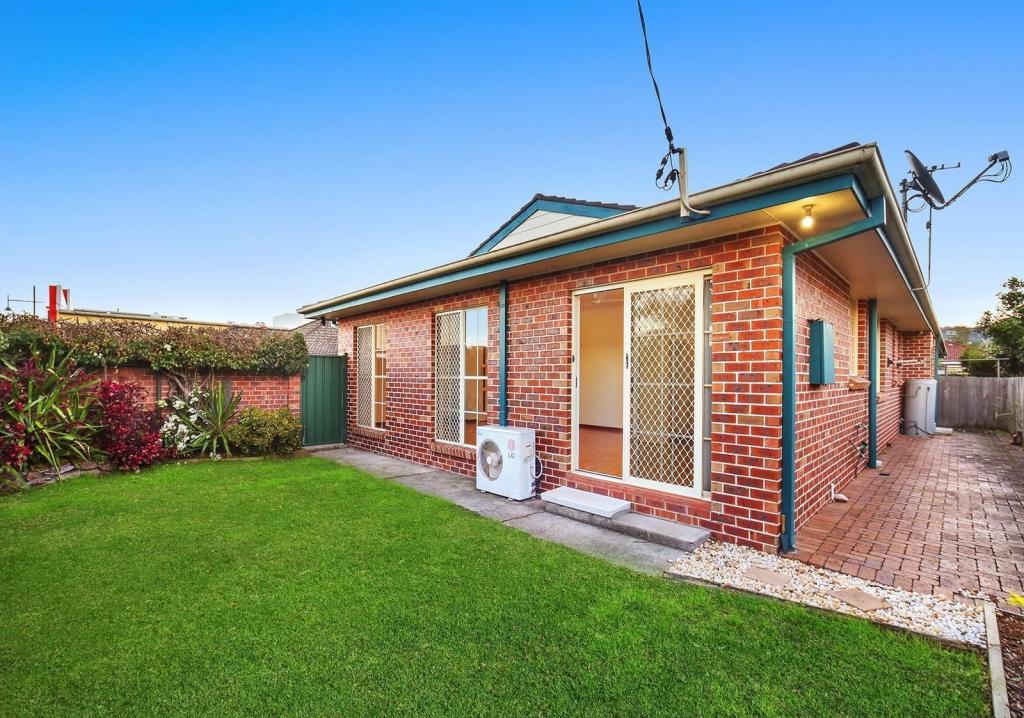 1/293 Trafalgar Ave, Umina Beach, NSW 2257